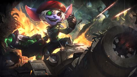 omega squad tristana.